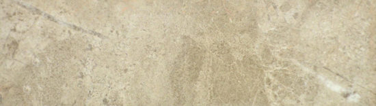 3X10 Sand Wall Bullnose | Young Interiors Flooring Center
