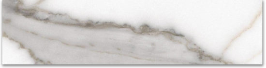 3X12 Bullnose Matt Amore Grey | Young Interiors Flooring Center