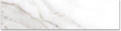3X12 Bullnose Matt Amore Grey