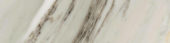 3X12 Bullnose Matt Crush Gold | Young Interiors Flooring Center