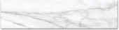 3X12 Bullnose Matt Glamour White | Young Interiors Flooring Center