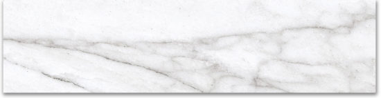 3X12 Bullnose Matt Glamour White | Young Interiors Flooring Center