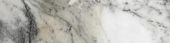 3X12 Bullnose Polished Allure Blue | Young Interiors Flooring Center