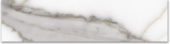 3X12 Bullnose Polished Amore Grey | Young Interiors Flooring Center