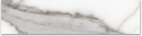 3X12 Bullnose Polished Amore Grey | Young Interiors Flooring Center