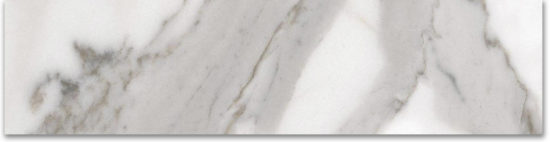 3X12 Bullnose Polished Amore Grey | Young Interiors Flooring Center