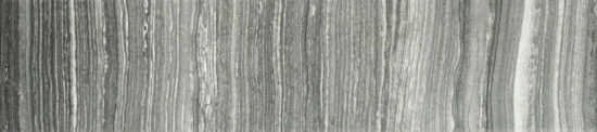 3X12 Polished Carbon Bullnose | Young Interiors Flooring Center