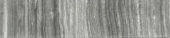 3X12 Polished Carbon Bullnose | Young Interiors Flooring Center