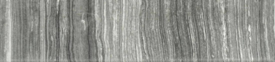 3X12 Polished Carbon Bullnose | Young Interiors Flooring Center