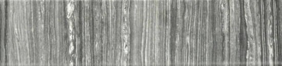 3X12 Polished Carbon Bullnose | Young Interiors Flooring Center