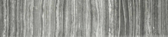 3X12 Polished Carbon Bullnose | Young Interiors Flooring Center