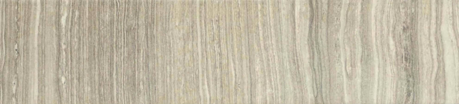 3X12 Polished Clay Bullnose | Young Interiors Flooring Center