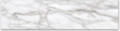 3X12 Polished Glamour White | Young Interiors Flooring Center