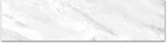 3X12 Polished Glamour White | Young Interiors Flooring Center