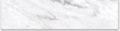 3X12 Polished Glamour White | Young Interiors Flooring Center