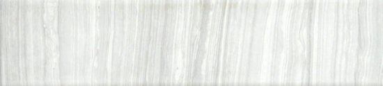 3X12 Polished Ice Bullnose | Young Interiors Flooring Center