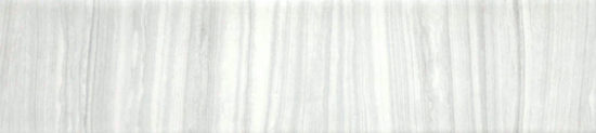 3X12 Polished Ice Bullnose | Young Interiors Flooring Center