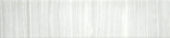 3X12 Polished Ice Bullnose | Young Interiors Flooring Center
