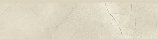 3X12 Pulpis Ivory Bullnose