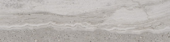 3X12 Spirit Silver Bullnose | Young Interiors Flooring Center