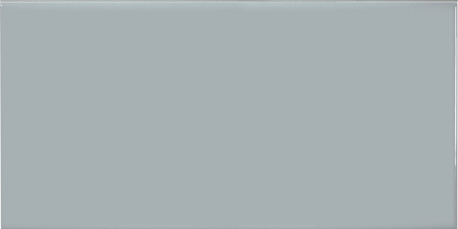 3X6 Cloud Blue Glossy | Young Interiors Flooring Center