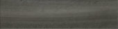 3x12 Rock Dark Bullnose | Young Interiors Flooring Center