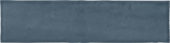 3x12W Azure Ink Glossy | Young Interiors Flooring Center