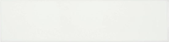 4X16 White Glossy | Young Interiors Flooring Center