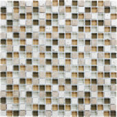 5/8X5/8 Bamboo Mosaic | Young Interiors Flooring Center