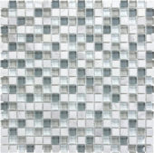 5/8X5/8 Iceland Mosaic | Young Interiors Flooring Center