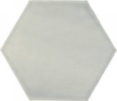6" Ironwood Bamboo Glossy Hexagon | Young Interiors Flooring Center