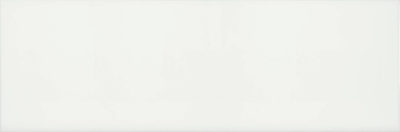 8X24 White Glossy
