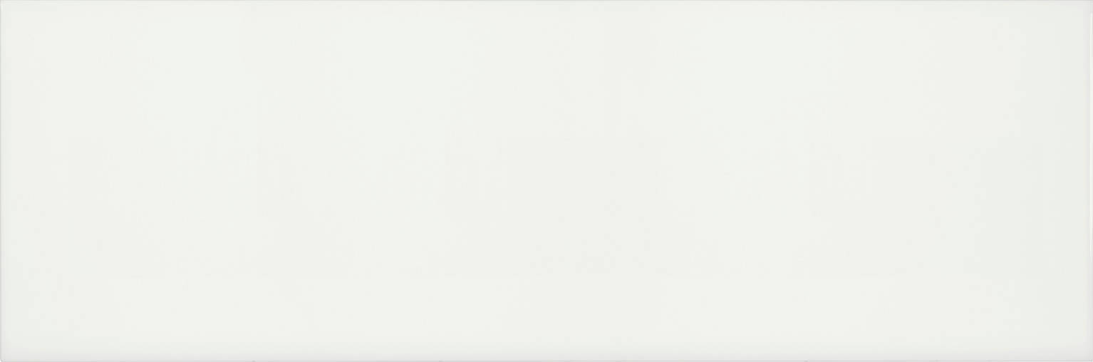 8X24 White Glossy | Young Interiors Flooring Center