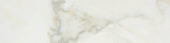 Amalfi Calacatta Honed 3X12 Bullnose | Young Interiors Flooring Center