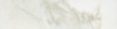 Amalfi Calacatta Honed 3X12 Bullnose | Young Interiors Flooring Center