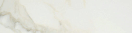 Amalfi Calacatta Honed 3X12 Bullnose | Young Interiors Flooring Center