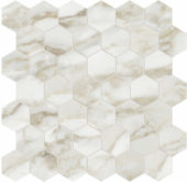 Amalfi Calacatta Polished 2 | Young Interiors Flooring Center