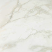 Amalfi Calacatta Polished 32X32 | Young Interiors Flooring Center