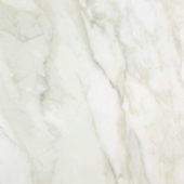Amalfi Calacatta Polished 32X32 | Young Interiors Flooring Center
