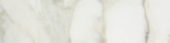 Amalfi Calacatta Polished 3X12 Bullnose | Young Interiors Flooring Center