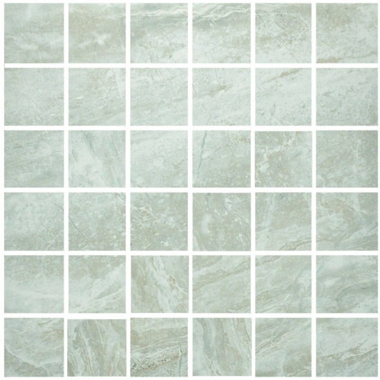 Amur 2X2 Mosaic | Young Interiors Flooring Center