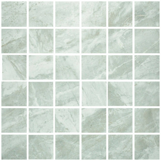 Amur 2X2 Mosaic | Young Interiors Flooring Center