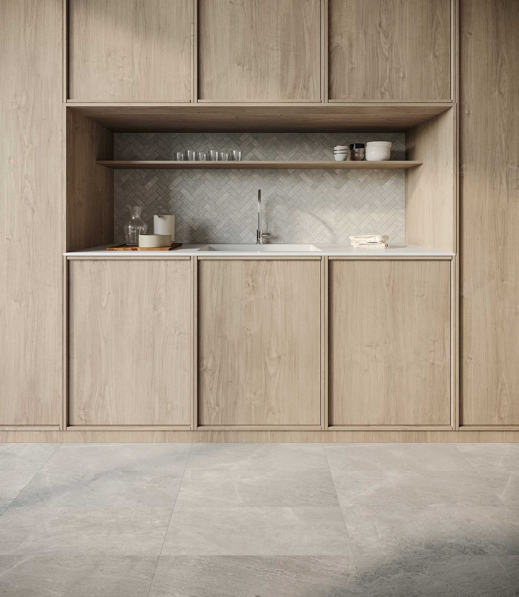 Anciano Grigio 3 | Young Interiors Flooring Center