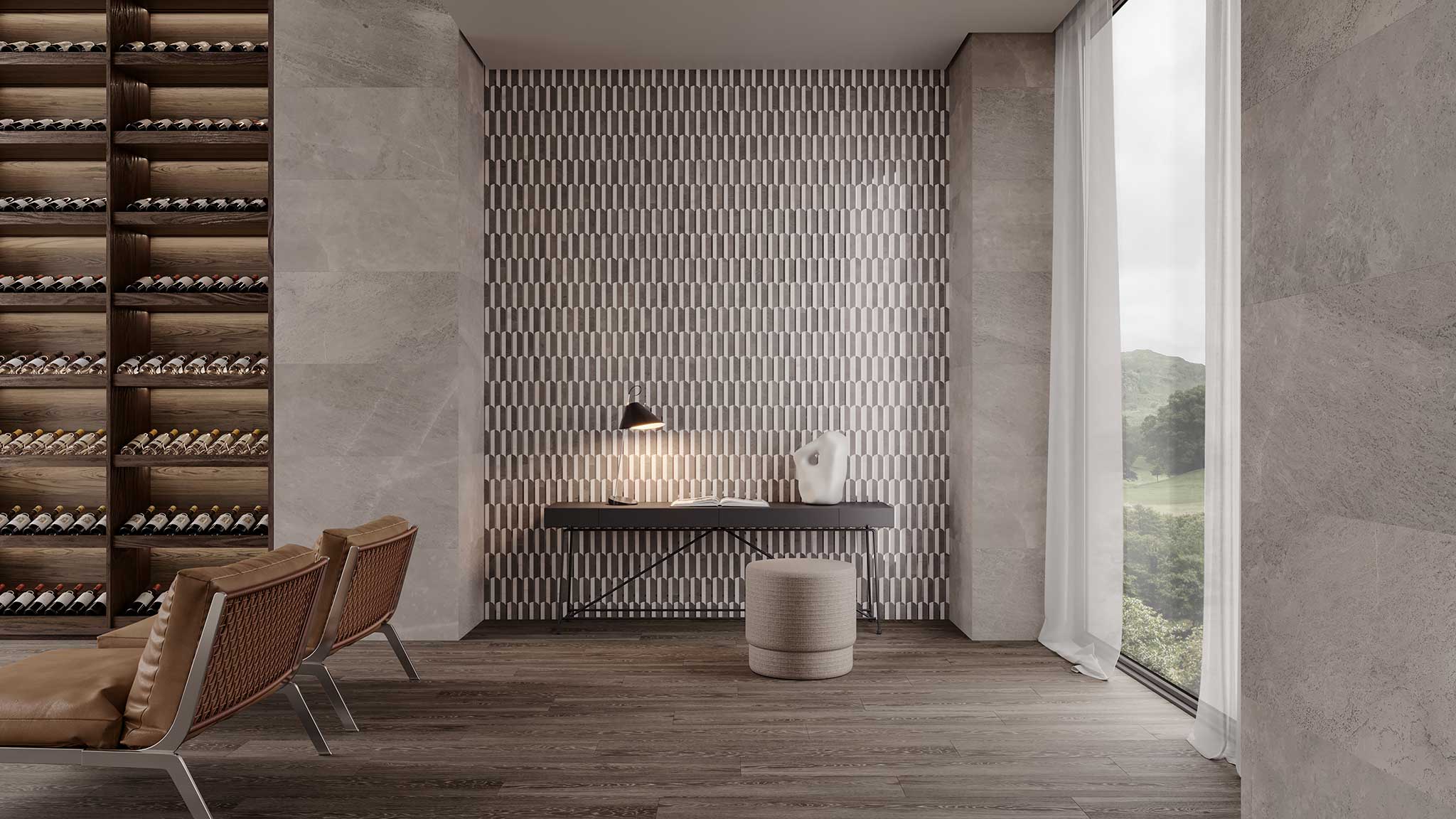 Anciano Grigio 4 | Young Interiors Flooring Center