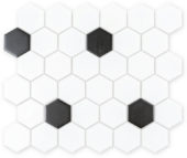 Anemone Mosaic | Young Interiors Flooring Center