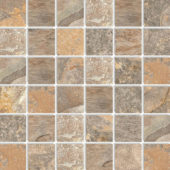 Annapurna Beige 2X2 Mosaic | Young Interiors Flooring Center