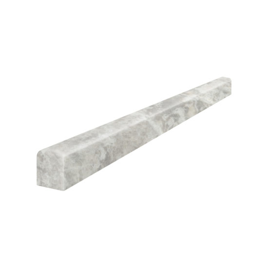 Apollo Argento .5x12 Deco-Bar | Young Interiors Flooring Center