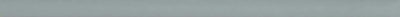 Aqua 0.5X12 Demi Bullnose