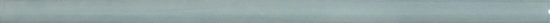 Aqua Mix 0.5X12 Demi Bullnose | Young Interiors Flooring Center
