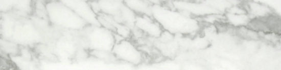 Arabescato Verona Honed 3X12 Bullnose | Young Interiors Flooring Center